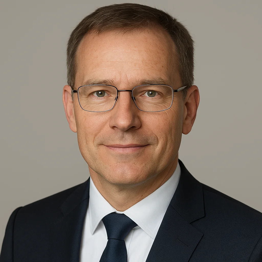 Matthias Bergmann